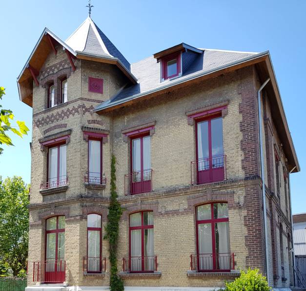 Lieu de charme pour vos formations à Le Havre
