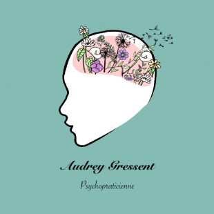 Trouver une psychopraticienne en psychothérapie intégrative pour ado, adulte et couples. Le Havre Audrey Gressent
